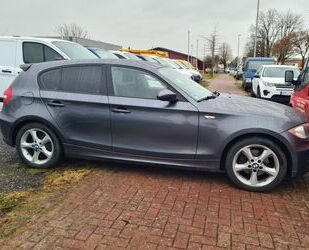 BMW 120 Gebrauchtwagen