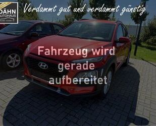Hyundai KONA Gebrauchtwagen