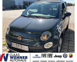 Fiat 500C Gebrauchtwagen
