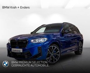 BMW X3 M Gebrauchtwagen