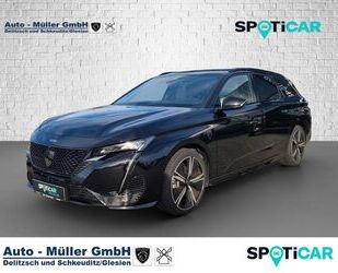 Peugeot 308 Gebrauchtwagen