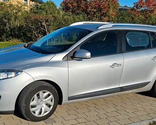 Renault Megane Gebrauchtwagen
