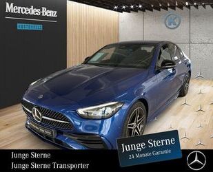 Mercedes-Benz C 300 Gebrauchtwagen