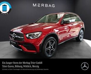 Mercedes-Benz GLC 300 Gebrauchtwagen