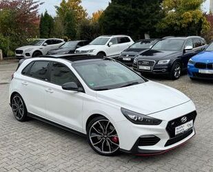 Hyundai i30 Gebrauchtwagen