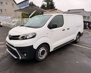 Toyota Proace (Verso) Gebrauchtwagen