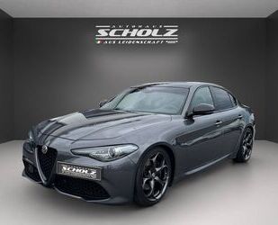Alfa Romeo Giulia Gebrauchtwagen