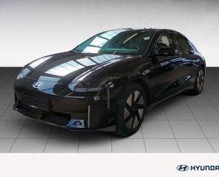 Hyundai IONIQ 6 Gebrauchtwagen