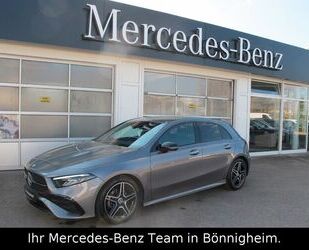 Mercedes-Benz A 180 Gebrauchtwagen