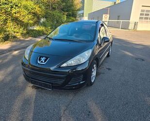 Peugeot 207 Gebrauchtwagen