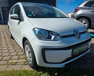 VW up! Gebrauchtwagen