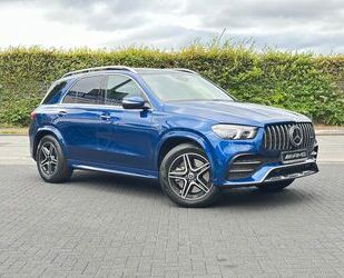 Mercedes-Benz GLE 53 AMG Gebrauchtwagen
