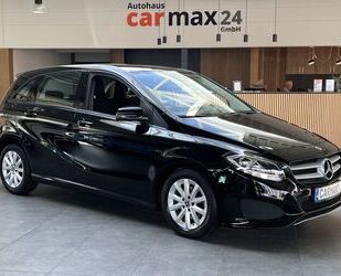 Mercedes-Benz B 200 Gebrauchtwagen