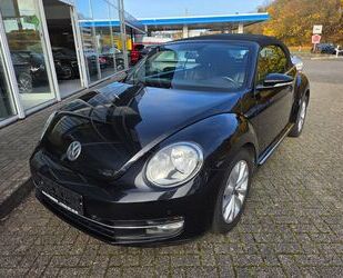 VW Beetle Gebrauchtwagen