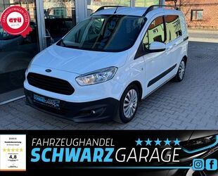 Ford Transit Courier Gebrauchtwagen