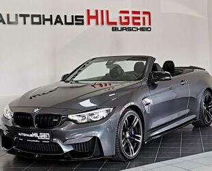 BMW M4 Gebrauchtwagen