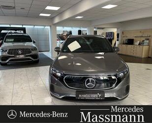 Mercedes-Benz EQA Gebrauchtwagen