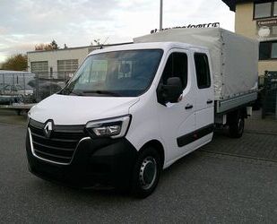 Renault Master Gebrauchtwagen