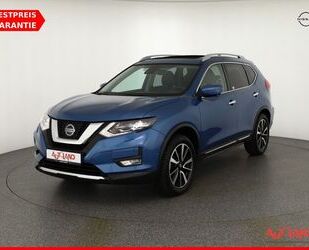 Nissan X-Trail Gebrauchtwagen