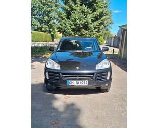 Porsche Cayenne Gebrauchtwagen