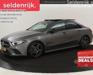 Mercedes-Benz A 180 Gebrauchtwagen