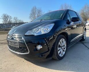 Citroen DS3 Gebrauchtwagen