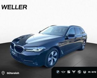 BMW 520 Gebrauchtwagen