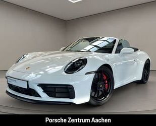 Porsche 992 Gebrauchtwagen