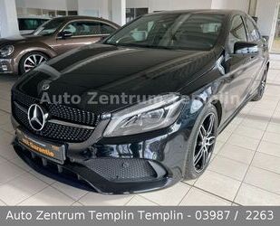 Mercedes-Benz A 220 Gebrauchtwagen