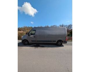 Renault Master Gebrauchtwagen