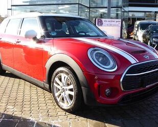 Mini Cooper S Clubman Gebrauchtwagen