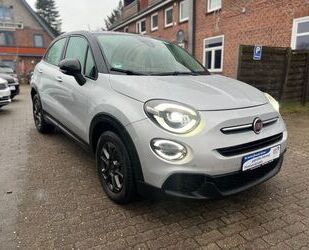 Fiat 500X Gebrauchtwagen
