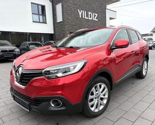 Renault Kadjar Gebrauchtwagen