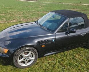 BMW Z3 Gebrauchtwagen