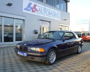 BMW 318 Gebrauchtwagen