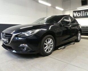 Mazda 3 Gebrauchtwagen