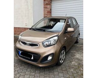 Kia Picanto Gebrauchtwagen