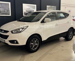 Hyundai ix35 Gebrauchtwagen