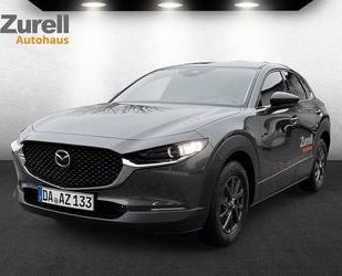 Mazda CX-30 Gebrauchtwagen