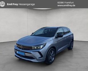 Opel Grandland (X) Gebrauchtwagen