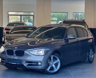 BMW 120 Gebrauchtwagen