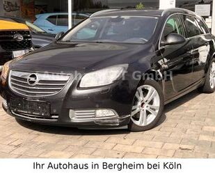 Opel Insignia Gebrauchtwagen