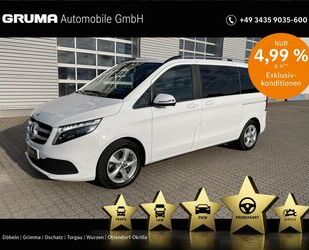 Mercedes-Benz V 250 Gebrauchtwagen