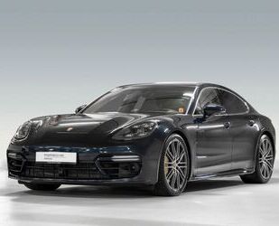 Porsche Panamera Gebrauchtwagen