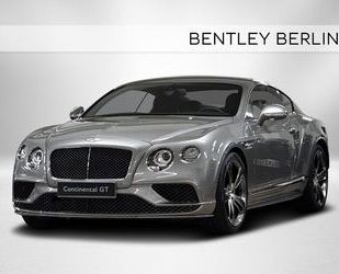 Bentley Continental GT Gebrauchtwagen