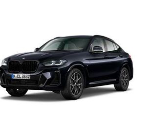 BMW X4 Gebrauchtwagen