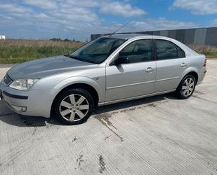 Ford Mondeo Gebrauchtwagen