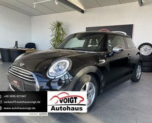 Mini ONE Gebrauchtwagen