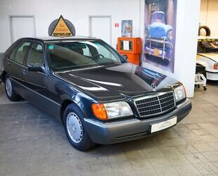 Mercedes-Benz S 320 Gebrauchtwagen