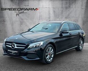 Mercedes-Benz C 220 Gebrauchtwagen